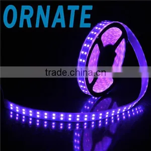 12v 24v dc Rgb Waterproof Flexible 3528 5050 Smd Led Strip Light for Car Bike thumbnail-1