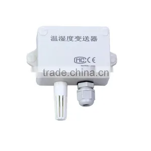 TE-CM16 Wall-mounted Humidity Transducer Sensor Factory thumbnail-5