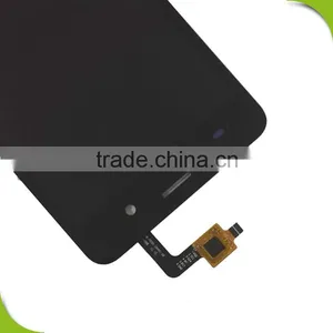Best Price Glass Panel With Lcd Screen For Wiko Lenny 3 Lcd Display With Touch Screen Digitizer Assembly Spare Parts For Wiko thumbnail-3