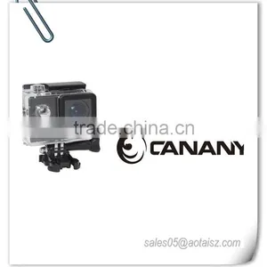 Hot New Product Waterproof Full HD 1080p Sport Camera SJ6000 thumbnail-1