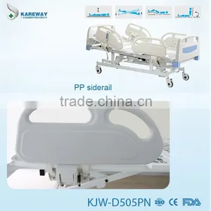 Manufacturer of Abs Electric Antique Iron Hospital Specialty Beds Prices thumbnail-3