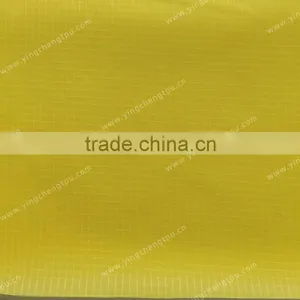 Silicone and PU Coated 15D Nylon Ripstop Fabric for Paraglider thumbnail-2