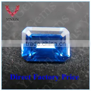 Lab Created Blue Spinel/Blue Spinel Losse Spinel/Blue Spinel Wholesale Price thumbnail-1