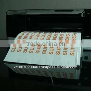 Custom Tyvek Wristband thumbnail-1