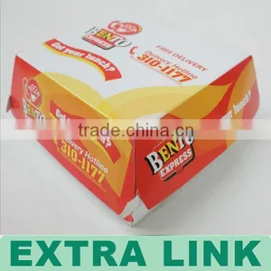 High Quality New Design Custom Popcorn Packaging Wholesale thumbnail-1