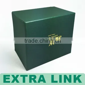 Guangzhou China Supplier Extra Link Custom Made Luxury Designer Packaging Watch Boxes thumbnail-5
