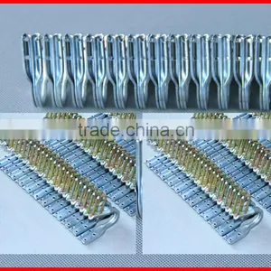 Tensile Strength Grade 1400KN/mm Mining Belt Conveyor Linker thumbnail-1