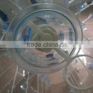 Hola Inflatable Bumper Ball/human Bowling Ball/football Bubble for Sale thumbnail-6