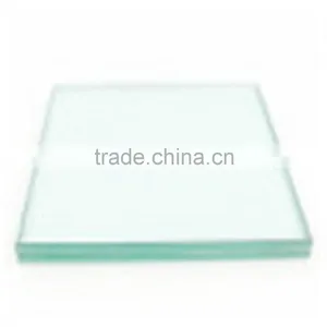 3-19mm Clear Square Float Glass thumbnail-1