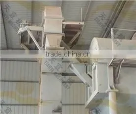China Supplier High Quality Large Capacity Cement Lifting Equipment for Industry thumbnail-4