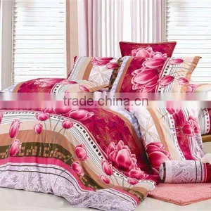 Printed Polyester Fabric thumbnail-1