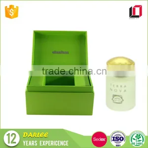 Good Reputation Fashionable Design Custom Logo Printed Gift Package Perfume Bottles Box thumbnail-1
