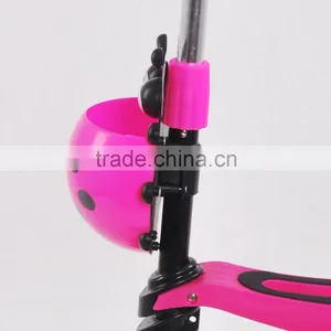 Smart Balance Wheel Scooter High Quality,PP Board 80MM PU Wheel With Light thumbnail-6