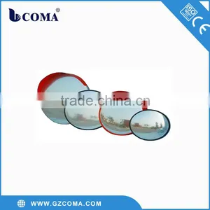 High Quality Acrylic Concave Mirror thumbnail-2