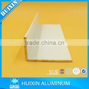 Cabinet Aluminium Extrusion Profile for Iraq Market thumbnail-2