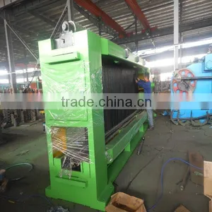 Factory Price Weld Wire Mesh Machine thumbnail-1
