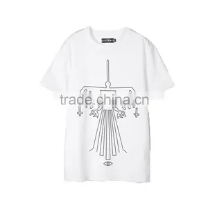 Newest Custom Cotton Tshirt thumbnail-1