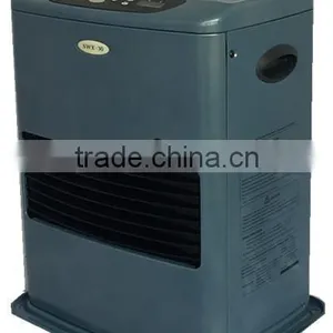 Kerosene Heater With Collision Avoidance System thumbnail-1