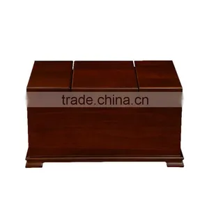 Chinese Factories Wholesale Custom Wooden Jewelry Box, Drawer Storage Boxes, Cosmetic Boxes thumbnail-4