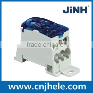 Ukk Series Unipolar Junction Box thumbnail-4