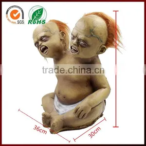 Adult Used Halloween Scary Haunted House Props for Sale thumbnail-1