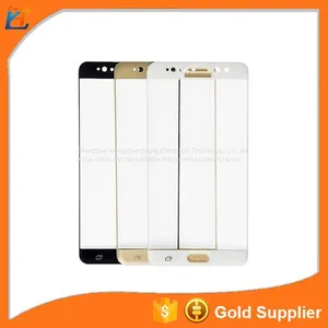 3d Full Cover Mobile Phone Tempered Glass Screen Protector for Samsung S7edge thumbnail-4
