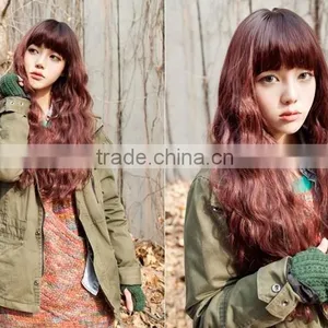 Hot Fashion Lace Wigs Natural Cheap Wigs Factory Price Wholesale Wigs From China thumbnail-2