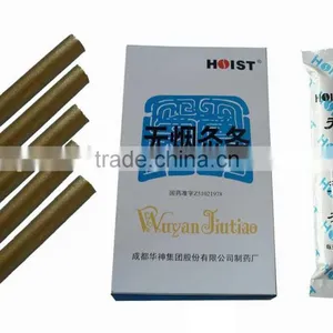 Smokeless Moxa Roll-Gold Plated thumbnail-1