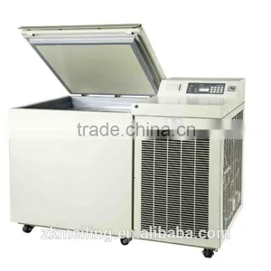 -152C Ultra Low Temperature Freezer 128 With TUV thumbnail-5