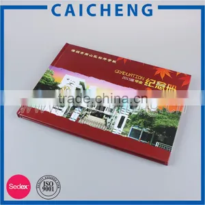 Perfect Customized Offset Printing Catalogue Design for Sale thumbnail-6