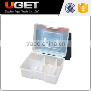 Gold Supplier Empty Survival Plastic Case First Aid Kit Price In India thumbnail-1