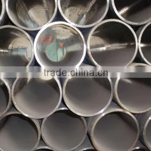 1Cr18Ni9Ti Stainless Steel Pipe thumbnail-1