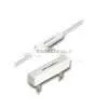 Hot Sale SQH Type 5w 1K Ceramic Core Resistance Wire Fiberglass Cement Resistor thumbnail-2