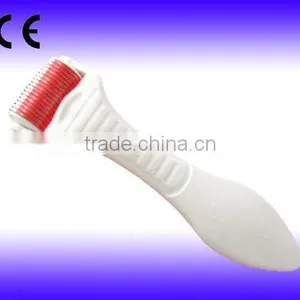 1080 Disk Derma Roller Skin Roller Body Derma Roller Before and After thumbnail-1