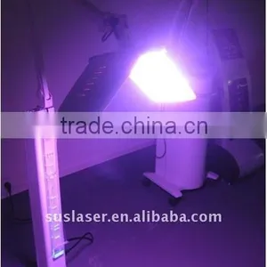 2015 Sus Popular Pdt/ Led Light Oxygen Pen Beauty Equipment SMD LED(BL-001) thumbnail-2