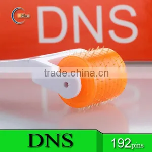 Professional DNS 192 Titanium Needle, Skin Care, Wrinkle Removal, Cosmetic, Derma Roller Anti-aging Devices thumbnail-1