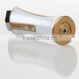 2016 As Seen On TV Best-selling Office Use Portable Microcurrent Anti-wrinkle Vibrating Facial Massager thumbnail-2