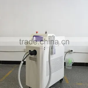 Permanent Tattoo Removal Best YAG Laser 1064nm Long Pulse Nd thumbnail-2