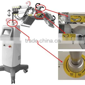 PDT LED Light World Best Selling Bio Laser Therapy thumbnail-3
