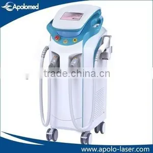 2015 Diode Laser Hair Removal Face Machine For Blond Hair Removal Permanent thumbnail-1