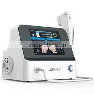 Newest Hifu Wrinkle Removal High Focus Ultrasound Home Use thumbnail-1