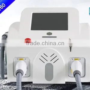 SHR OPT Hair Removal Machine for Permanent Hair Removal / IPL SHR Hair Removal Machine thumbnail-4