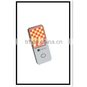 Led Light For Face PDT LED Led Face Mask For Acne Red/blue/yellow/infrared Led Light Skin Rejuvenation Skin Tightening thumbnail-1