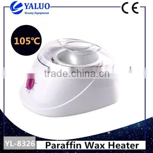 YL-8326 Paraffin Wax Heater for Salon Use for Hair Removal thumbnail-1