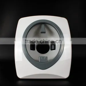 Smart System Skin Magnifying Lamp Analyzer Skin Test Facial Skin Analyzer for Clinic Use thumbnail-2