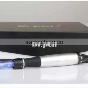 Multifunction Micro Needle Derma Pen Permanent Makeup Machine thumbnail-5