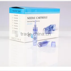 36Pins Electrical Derma Roller Dr.Pen Needle Cartridges thumbnail-2