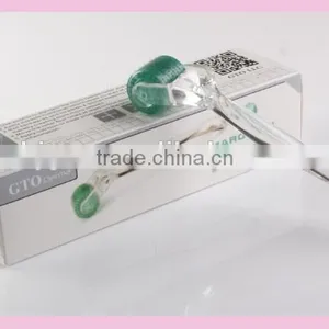GTO Portable 192 Needles MT Stainless Steel Derma Roller thumbnail-6