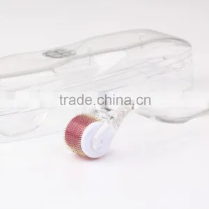 GTO Skin Needle Therapy 540needles Derma Roller 0.5mm thumbnail-4