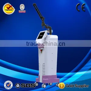 Face Lifting 2016 Vagina Tightener/Laser Co2 Skin Resurfacing Fractional Vaginal Tighten Machine Stretch Mark Removal 8.0 Inch thumbnail-2
